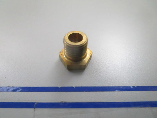 *NEW OEM* 0810 Mercury Quicksilver Fitting 22-86306