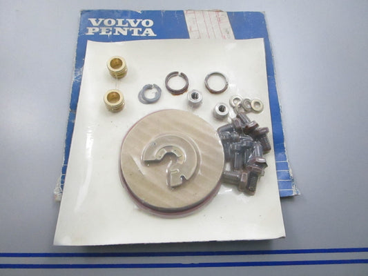NEW OEM 838577 Volvo Penta Repair Kit 0810