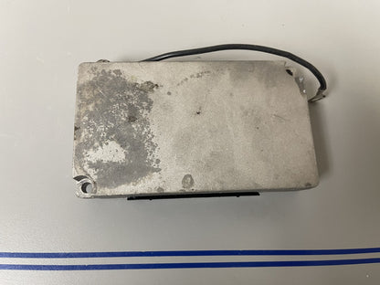 NEW OEM 7778A12 Mercury Switch Box 0670