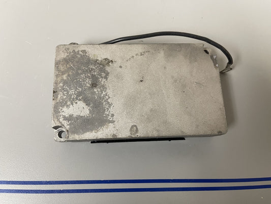 NEW OEM 7778A12 Mercury Switch Box 0670