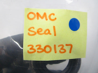 *NEW OEM* (LOT OF 2) 0810 OMC Johnson Evinrude Seal 330137 0330137