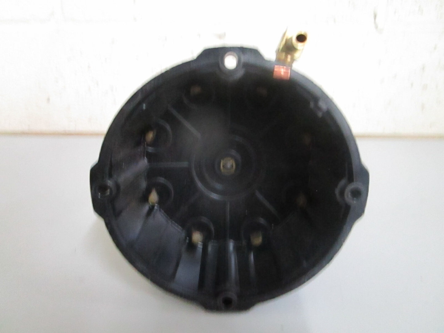 *NEW OEM* 0820 Mercury Quicksilver Distributor Cap 805759A2