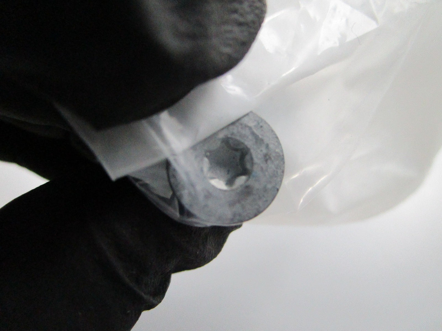 *NEW OEM* 0810 Polaris Torx Cap Screw 3235592