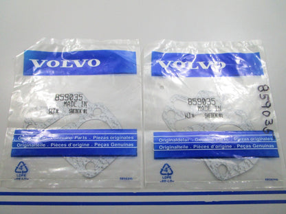 *NEW OEM* (LOT OF 2) 0810 Volvo Penta Gasket 859035