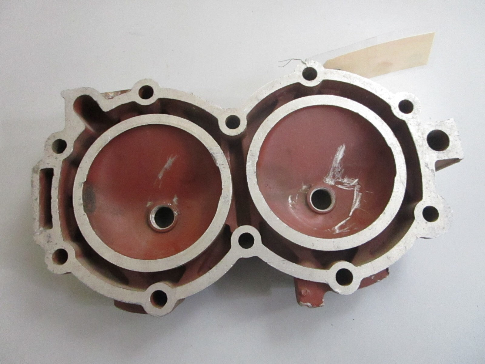 *NEW OEM* 0820 OMC Johnson Evinrude Cylinder Head 379517 0379517 309055