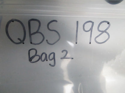 *NEW OEM* 0810 Mercury Quicksilver O-Ring 25-90186