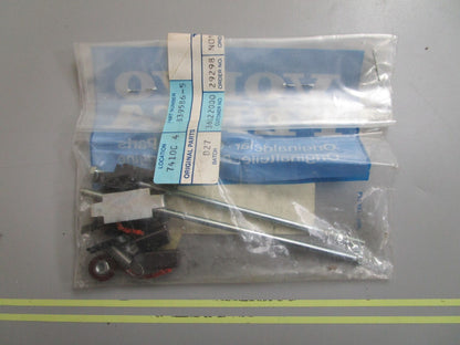 *NEW OEM* 0810 Volvo Penta Repair Nut 839586