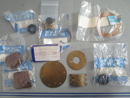 NEW OEM 876829 Volvo Penta Water Pump Kit 0820