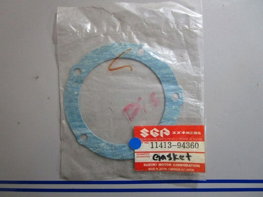 *NEW OEM* 0770 Suzuki Gasket 11413-94360