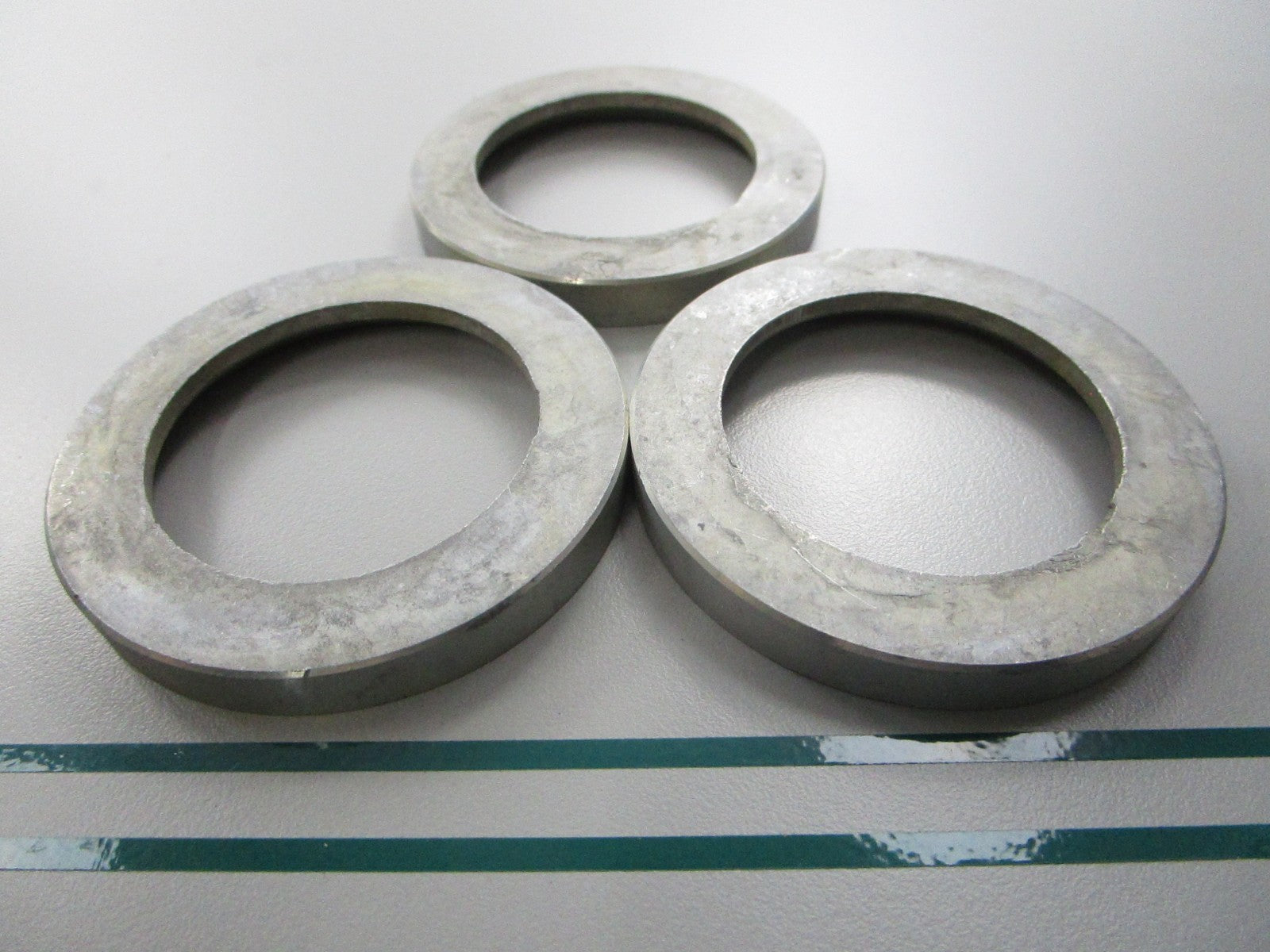 NEW OEM (LOT OF 3) 38413 Mercury Quicksilver Pilot Ring 0810