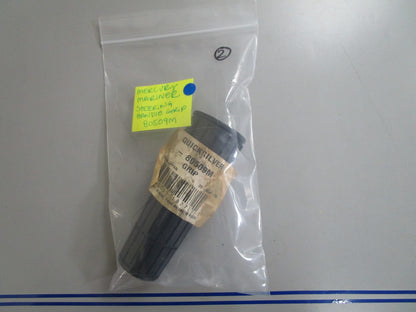 *NEW OEM* 0810 Mercury Mariner Steering Handle Grip 80509M