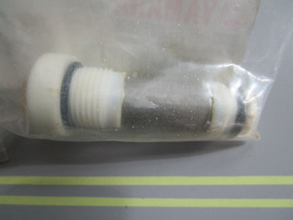 *NEW OEM* 0820 Yamaha Oil Strainer 6G8-13411-01-00