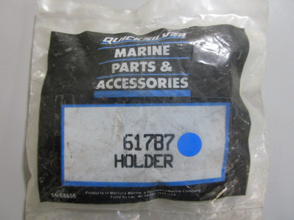 *NEW OEM* 0810 Mercury Quicksilver Holder 61787