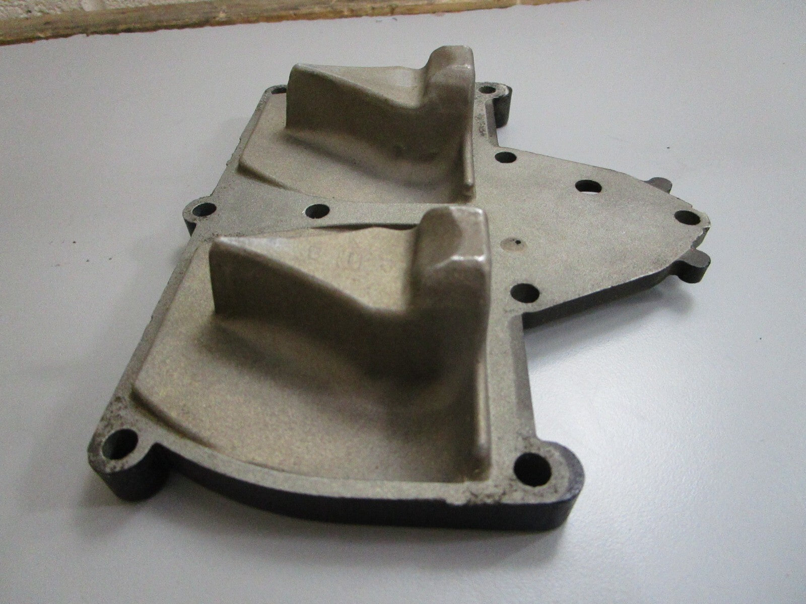 *NEW OEM* 0820 Mercury Quicksilver Cover 430651