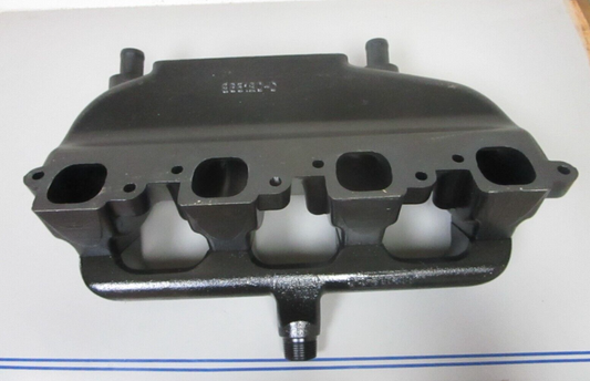 *NEW OEM* 0720 Mercury Quicksilver Exhaust Manifold Assembly 863120T03