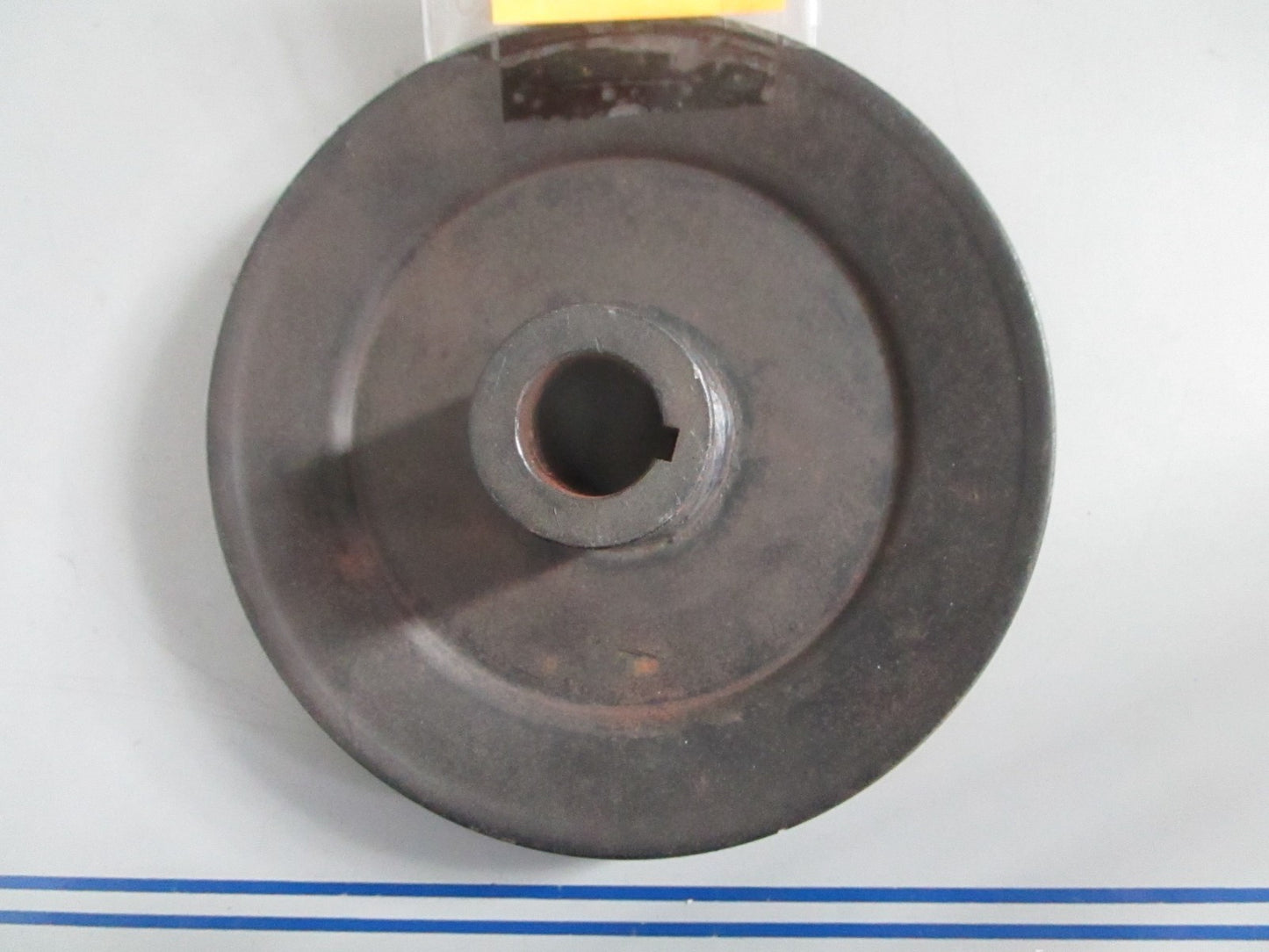 NEW OEM 756-0329 MTD Pulley 0820