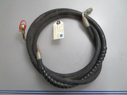 *NEW OEM* 0820 Case New Holland Hydraulic Hose 85803311