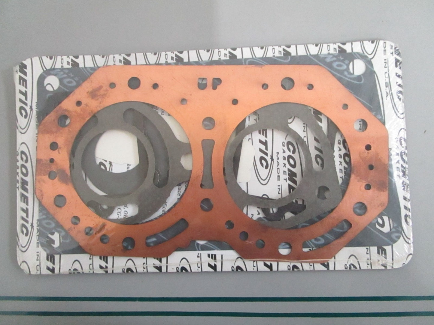 NEW C6144 Cometic Gasket Kit For: Arctic Cat Daytona 0820
