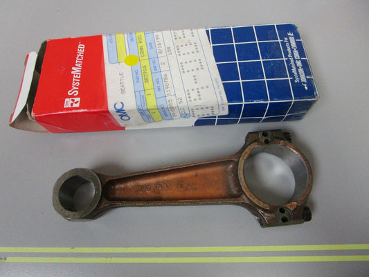 *NEW OEM* 0720 OMC Johnson Evinrude Connecting Rod 383903 0383903