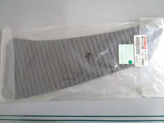 NEW OEM F2P-U351N-00-00 Yamaha Step Mat 0820