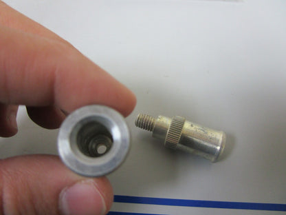 *NEW OEM* (LOT OF 2) 0810 Mercury Quicksilver Plug 22-80218M