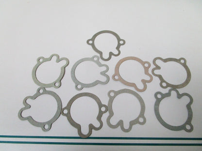 NEW OEM (LOT OF 9) 305441 0305441 OMC Johnson Evinrude Gasket 0810