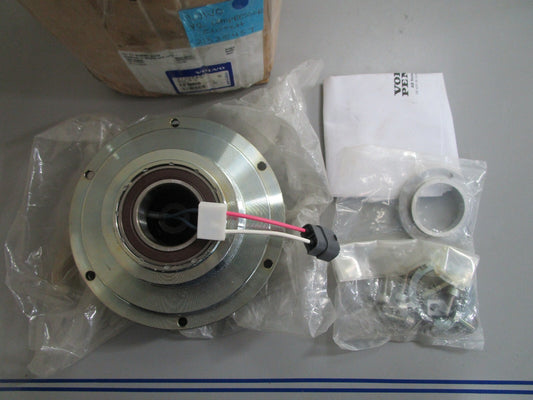 *NEW OEM* 0820 Volvo Penta V2 Compressor Clutch 21325457