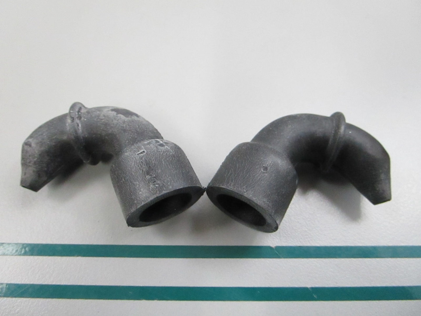 NEW OEM (LOT OF 2) 69555001 Mercury Quicksilver Nozzle 0810
