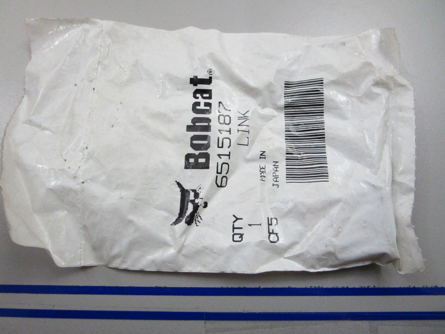 *NEW OEM* 0810 Bobcat Link 6515187