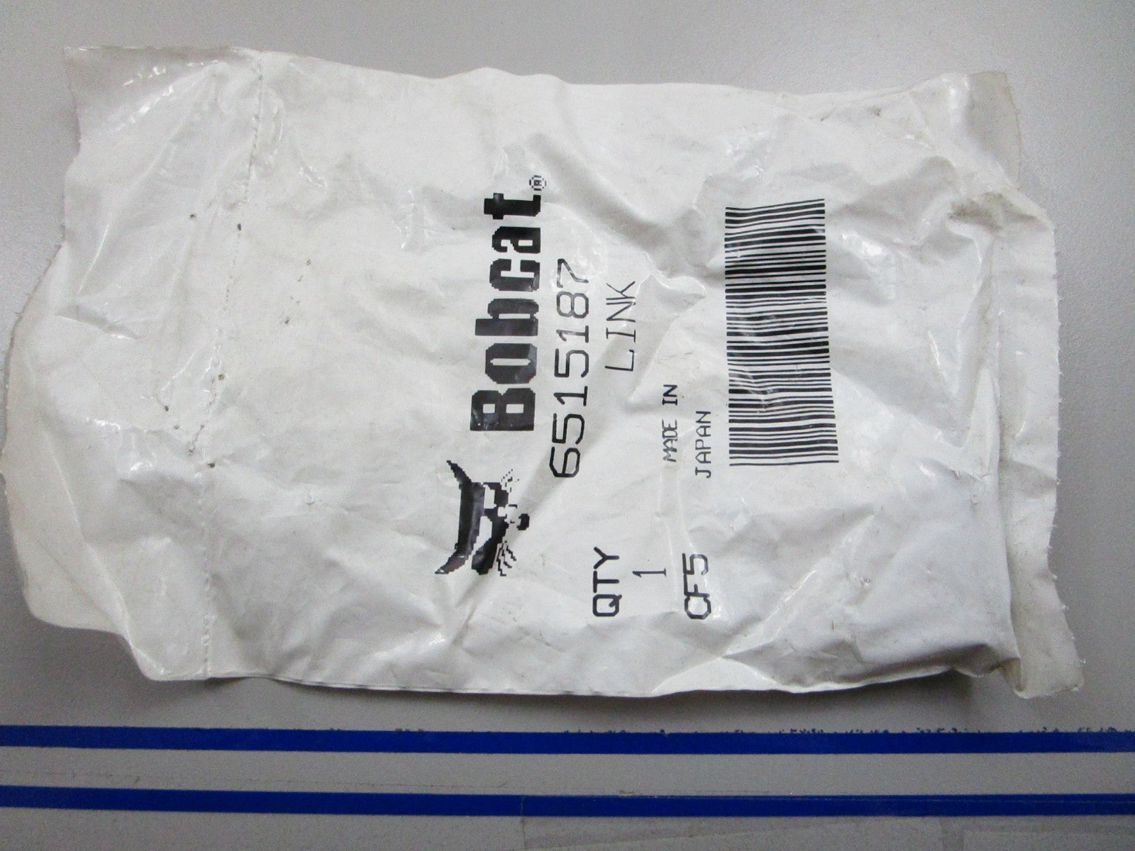 *NEW OEM* 0810 Bobcat Link 6515187