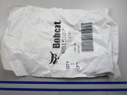 *NEW OEM* 0810 Bobcat Link 6515187