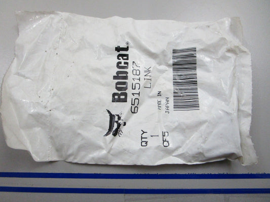 *NEW OEM* 0810 Bobcat Link 6515187