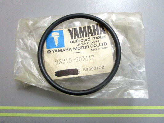 *NEW OEM* 0810 Yamaha O-Ring 93210-60M17
