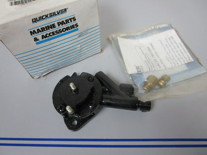 *NEW OEM* 0720 Mercury Mercruiser Reverse Lock Valve Body Assembly 76812T4