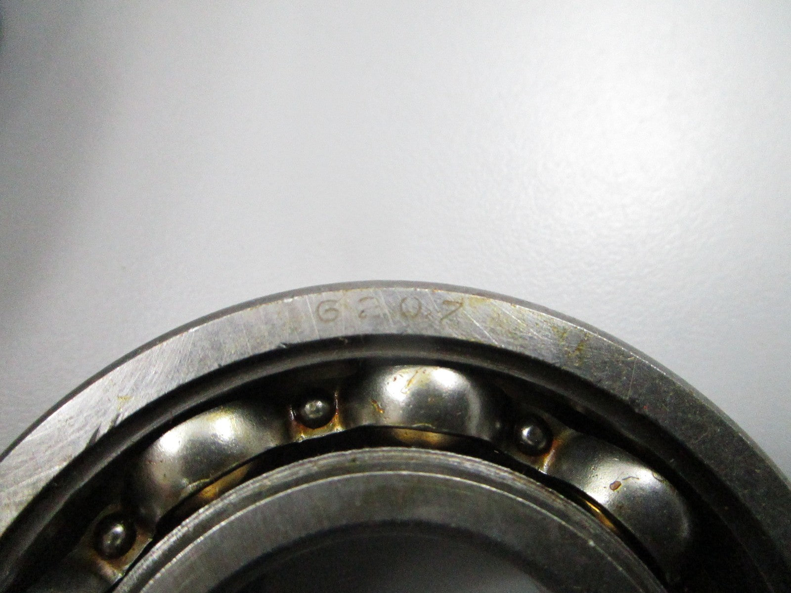 *NEW OEM* 0810 Mercury Quicksilver Ball Bearing 30-20840