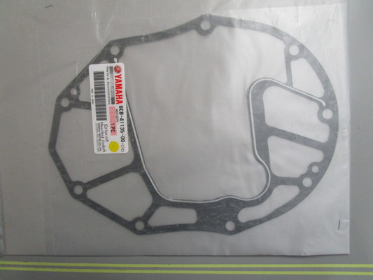 *NEW OEM* 0810 Yamaha Exhaust Manifold Gasket 6CB-41135-00-00