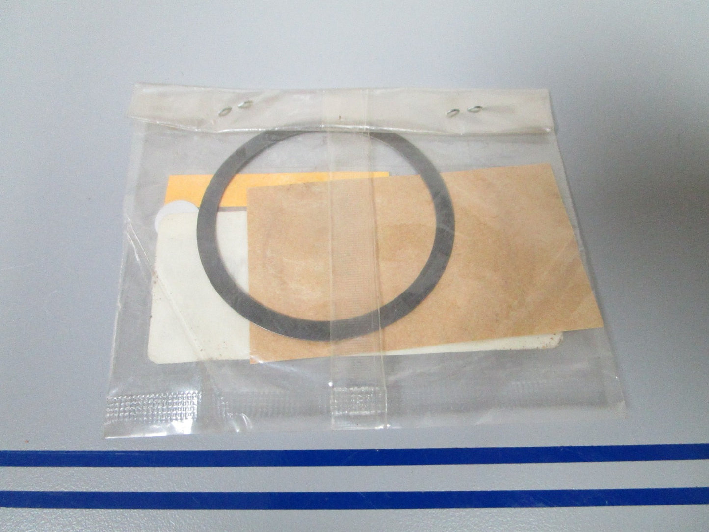 NEW OEM 4WV-46119-30 Yamaha Shim 0720