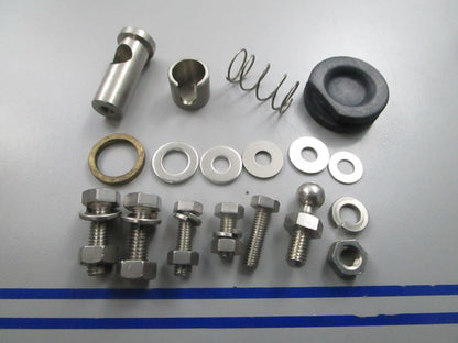 *NEW OEM* 0810 Tohatsu SRC Kit 346-83880-0 346838800