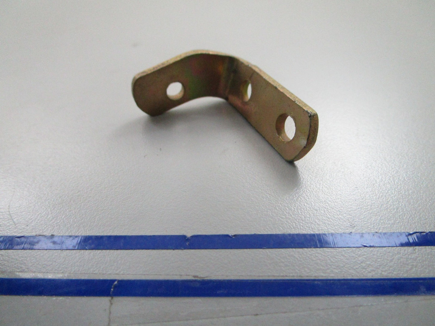 *NEW OEM* 0810 OMC Johnson Evinrude Cover Lever 320931 0320931