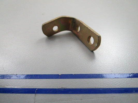 *NEW OEM* 0810 OMC Johnson Evinrude Cover Lever 320931 0320931