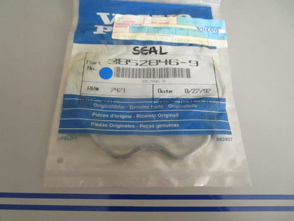 *NEW OEM* 0720 Volvo Penta Seal 3852846-9