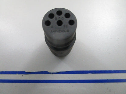 *NEW OEM* 0810 OMC Johnson Evinrude Connector 513201 0513201