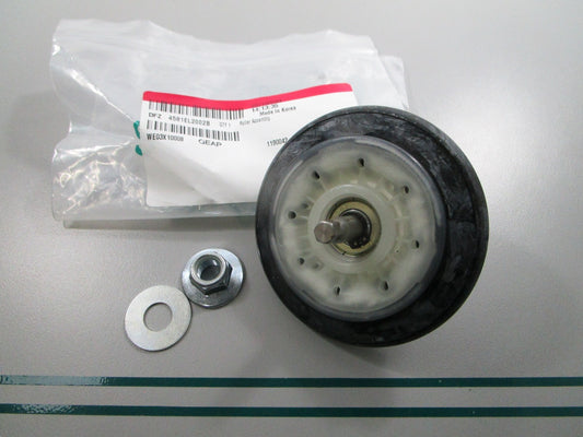 NEW OEM WE03X10008 GE Roller 0810