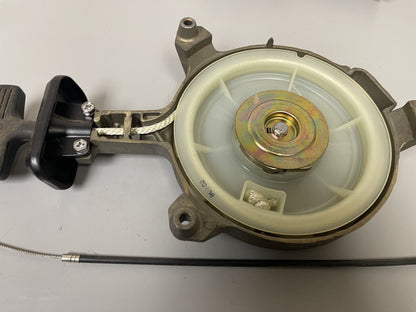 *NEW OEM* 0670 Suzuki Recoil Starter 18100-89E01