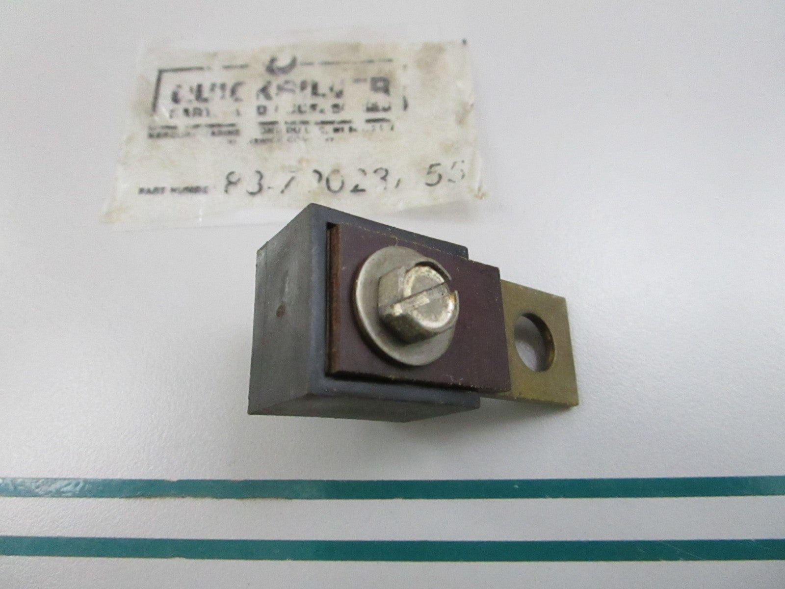 NEW OEM 88-79023A56 Mercury Quicksilver 55 AMP Fuse Assembly 0810