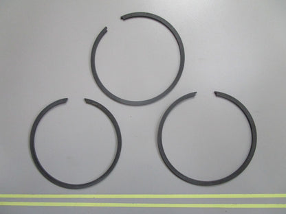 *NEW OEM* 0820 Mercury Quicksilver 3 Piston Ring Set 39-78816A12