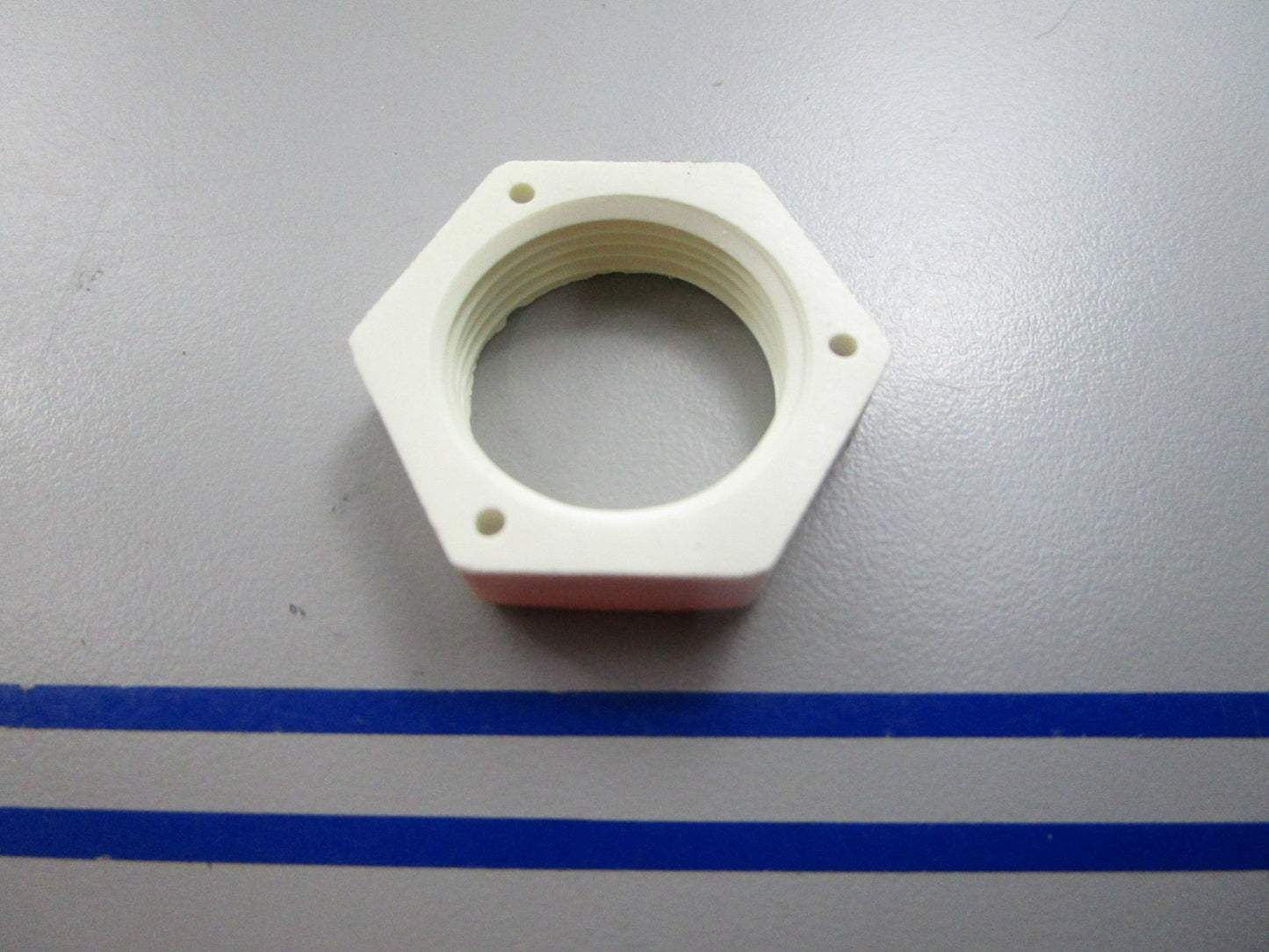 NEW OEM EU0-61652-00-00 Yamaha Nut 0810