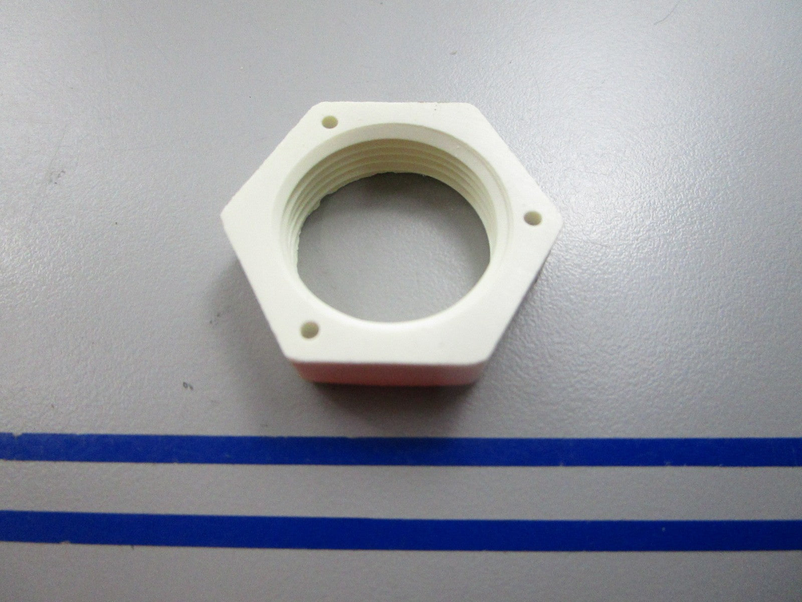 NEW OEM EU0-61652-00-00 Yamaha Nut 0810