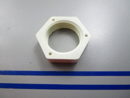 NEW OEM EU0-61652-00-00 Yamaha Nut 0810