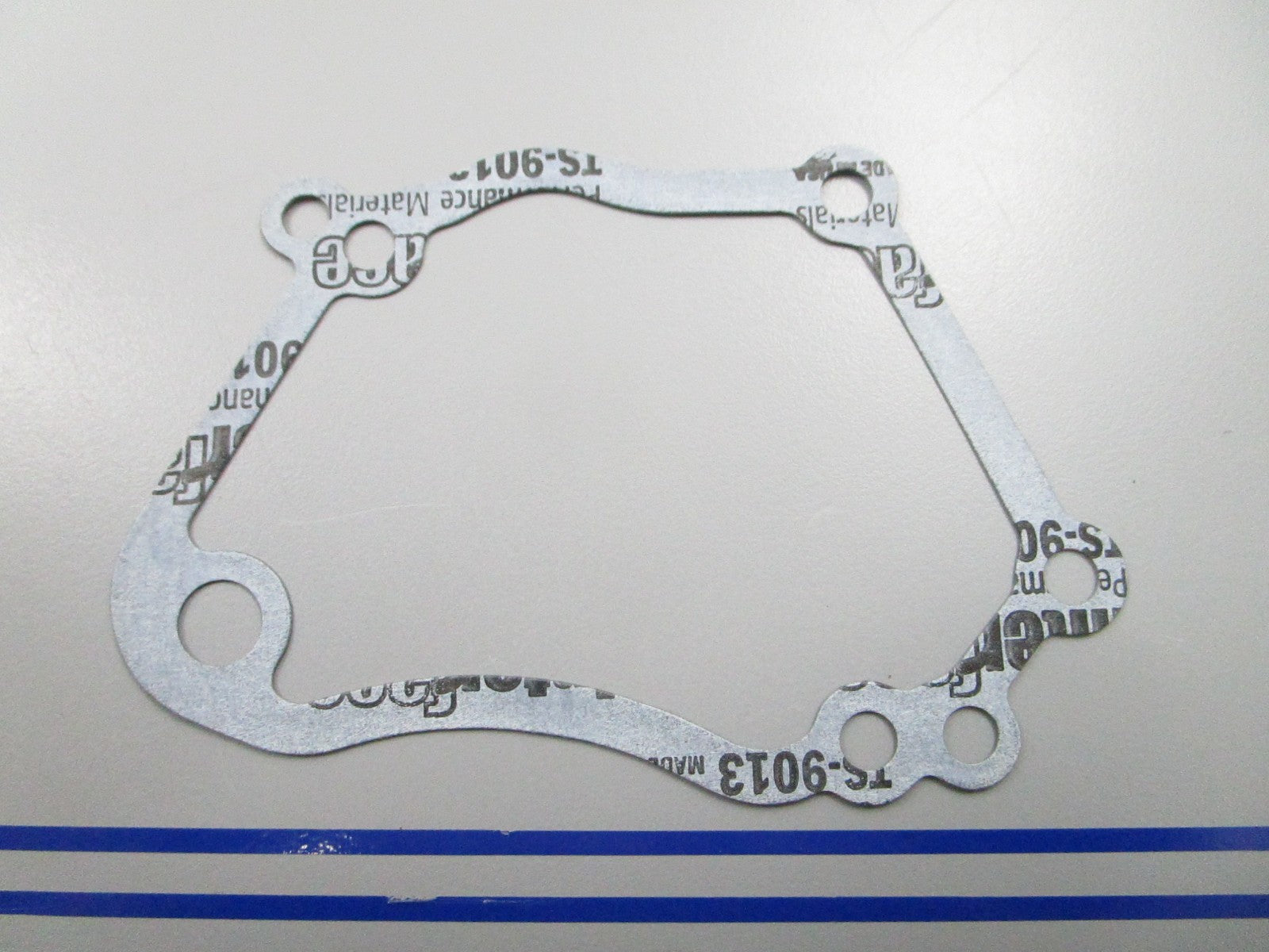 *NEW OEM* 0810 Triumph Gasket T1261426